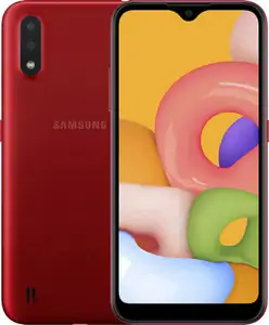 Замена кнопки включения на телефоне Samsung Galaxy A01 в Красноярске